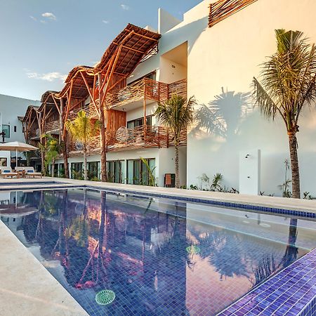 Mystique Holbox By Royalton, A Tribute Portfolio Resort Exteriér fotografie