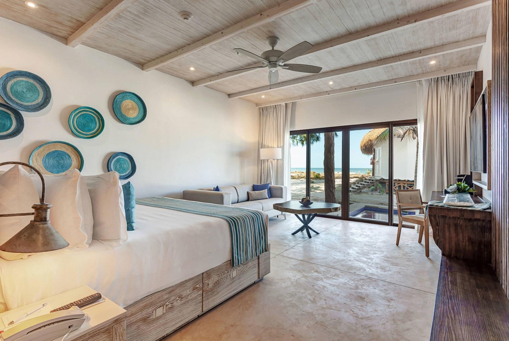 Mystique Holbox By Royalton, A Tribute Portfolio Resort Exteriér fotografie