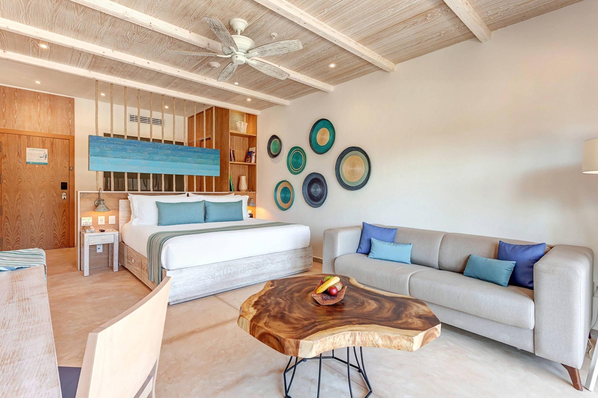 Mystique Holbox By Royalton, A Tribute Portfolio Resort Exteriér fotografie