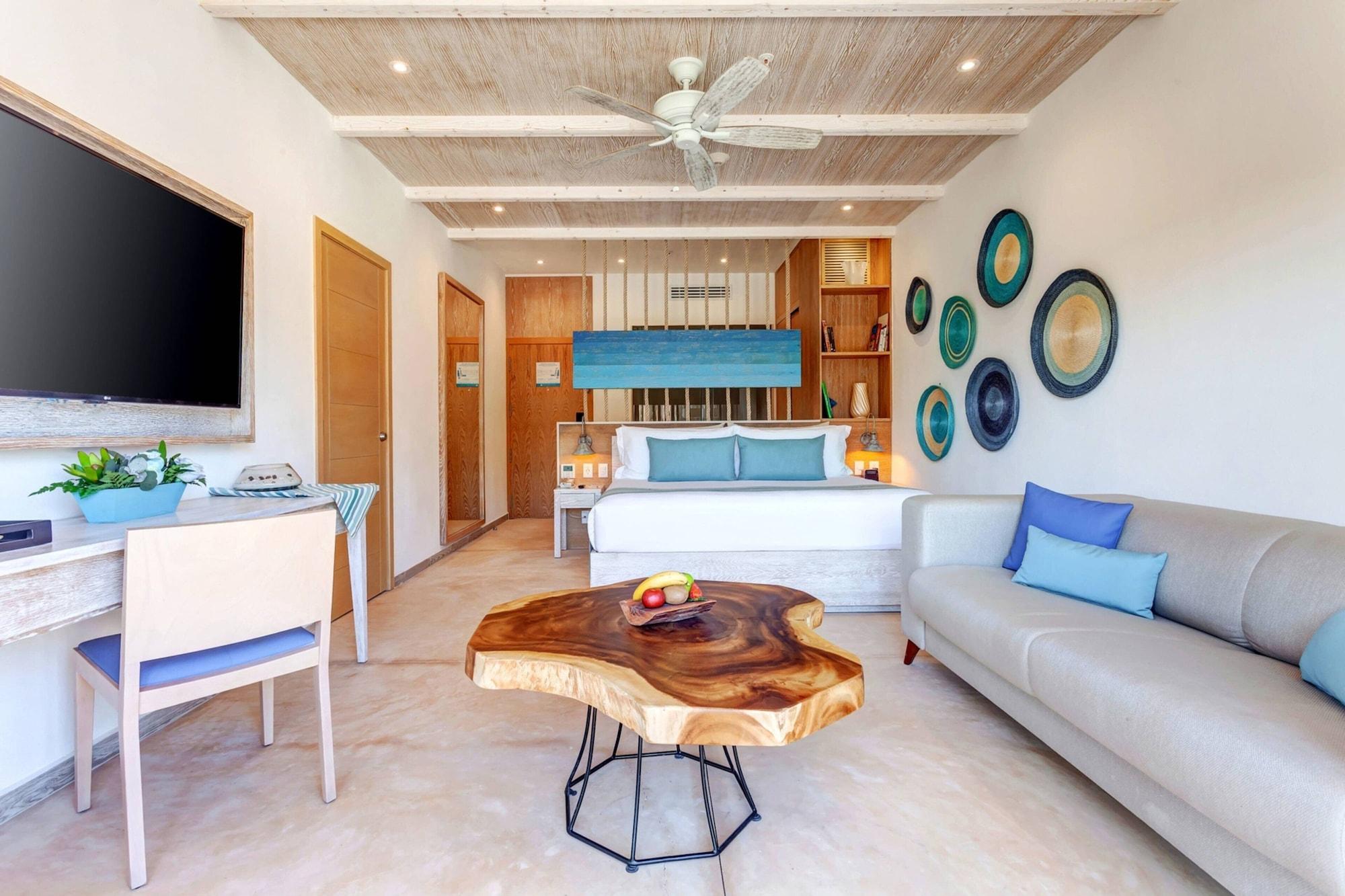 Mystique Holbox By Royalton, A Tribute Portfolio Resort Exteriér fotografie