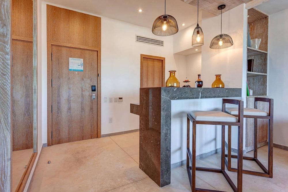 Mystique Holbox By Royalton, A Tribute Portfolio Resort Exteriér fotografie