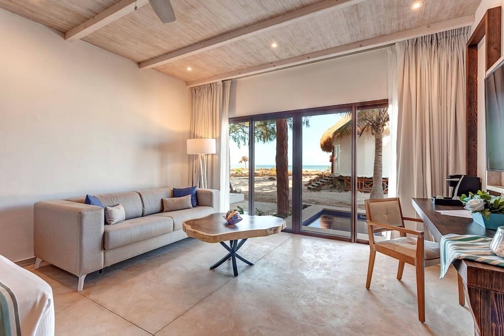 Mystique Holbox By Royalton, A Tribute Portfolio Resort Exteriér fotografie