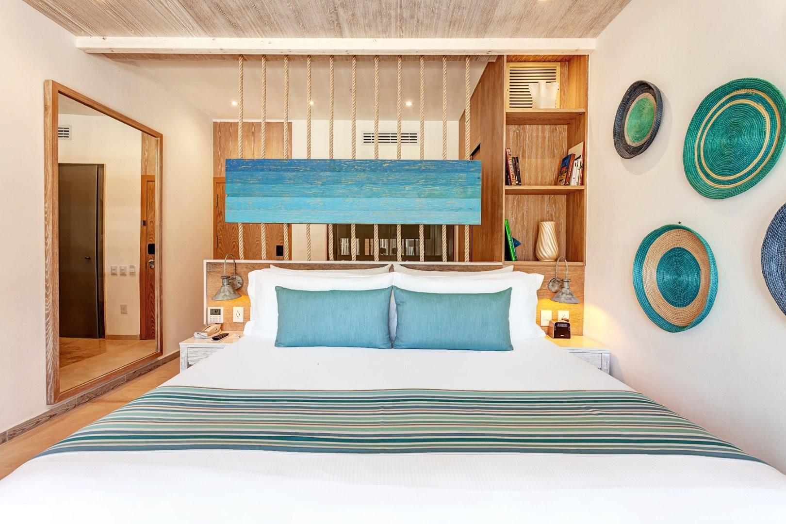Mystique Holbox By Royalton, A Tribute Portfolio Resort Exteriér fotografie
