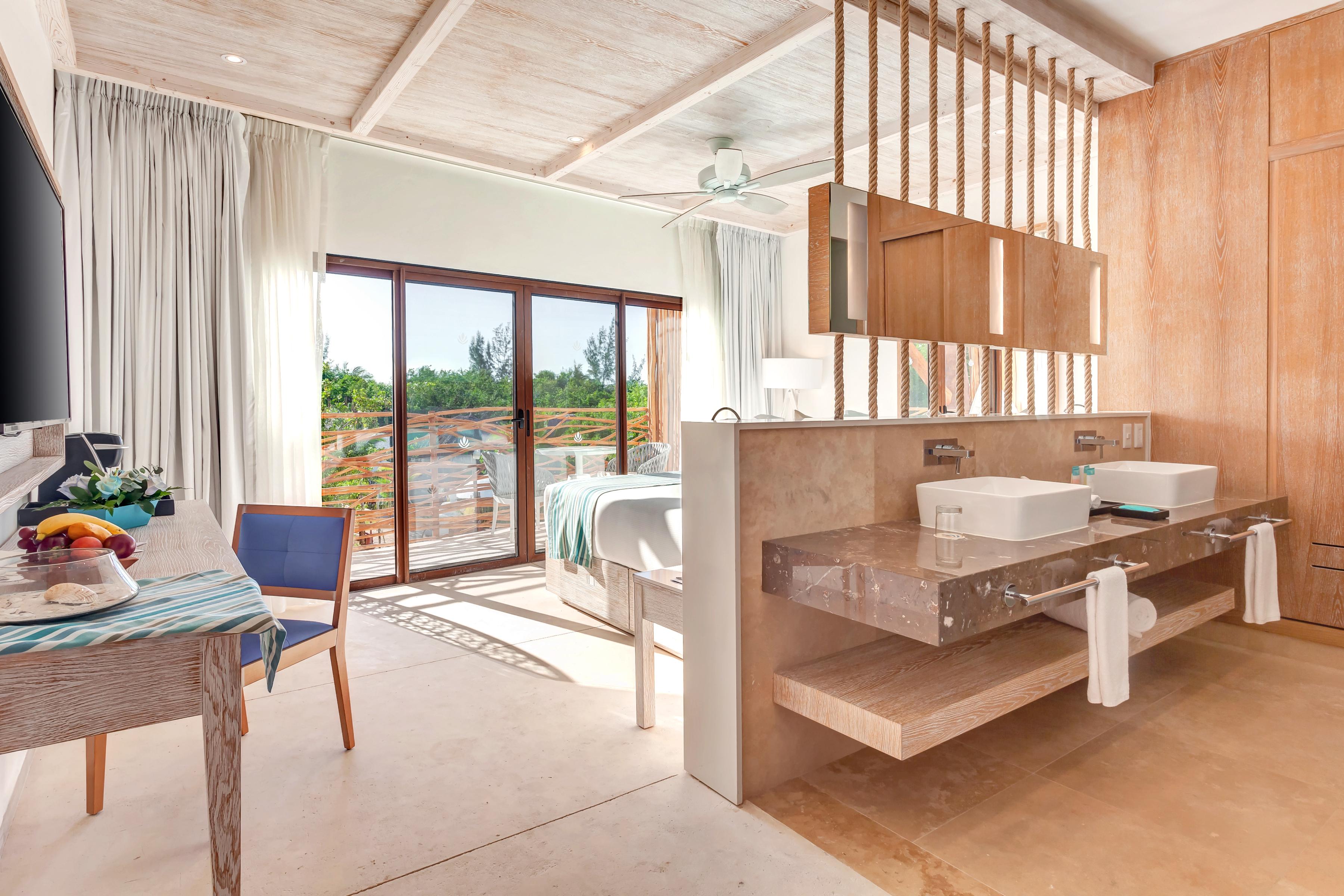 Mystique Holbox By Royalton, A Tribute Portfolio Resort Exteriér fotografie