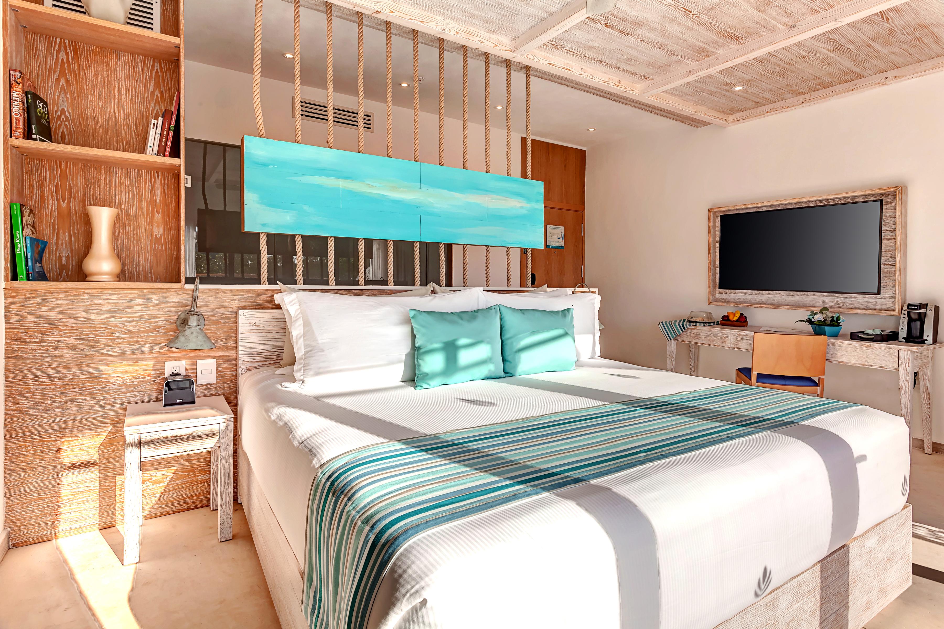 Mystique Holbox By Royalton, A Tribute Portfolio Resort Exteriér fotografie