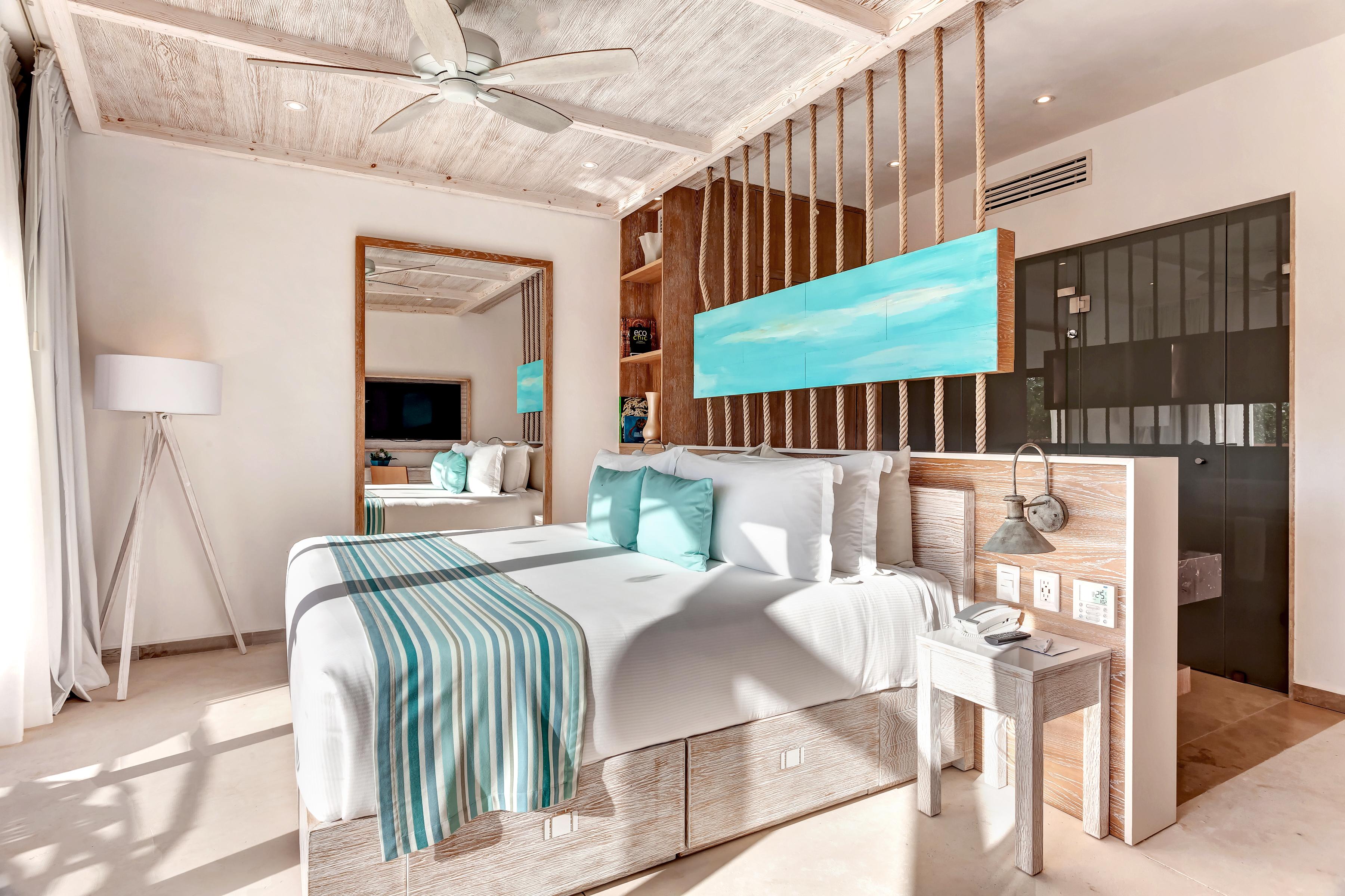 Mystique Holbox By Royalton, A Tribute Portfolio Resort Exteriér fotografie