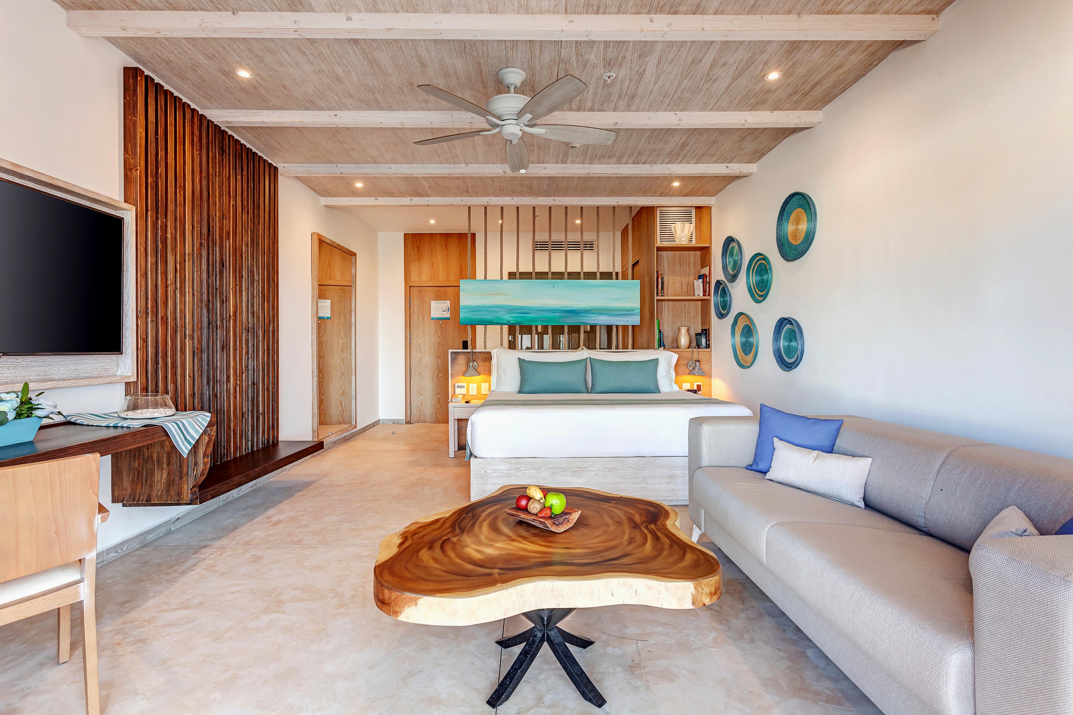 Mystique Holbox By Royalton, A Tribute Portfolio Resort Exteriér fotografie