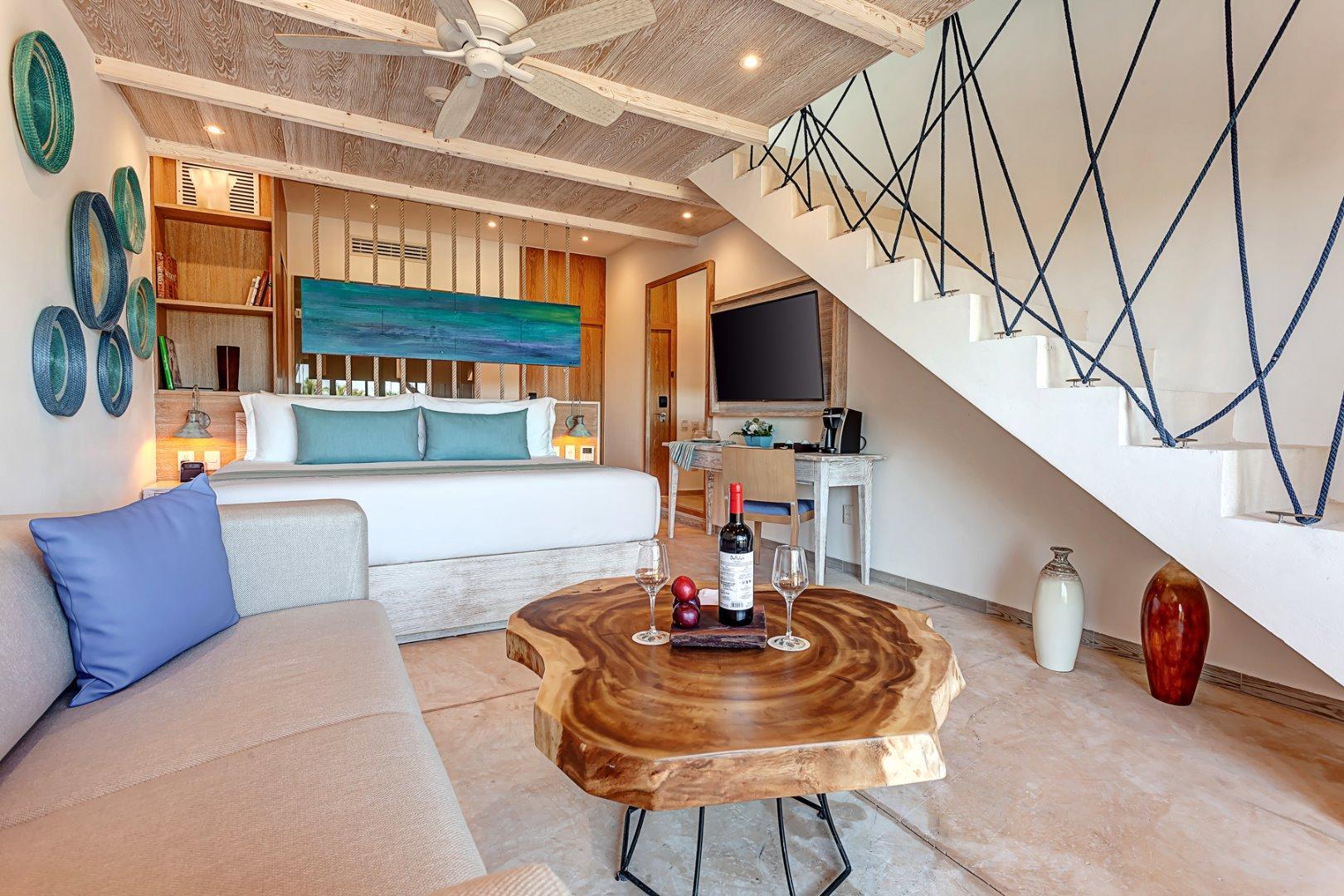 Mystique Holbox By Royalton, A Tribute Portfolio Resort Exteriér fotografie