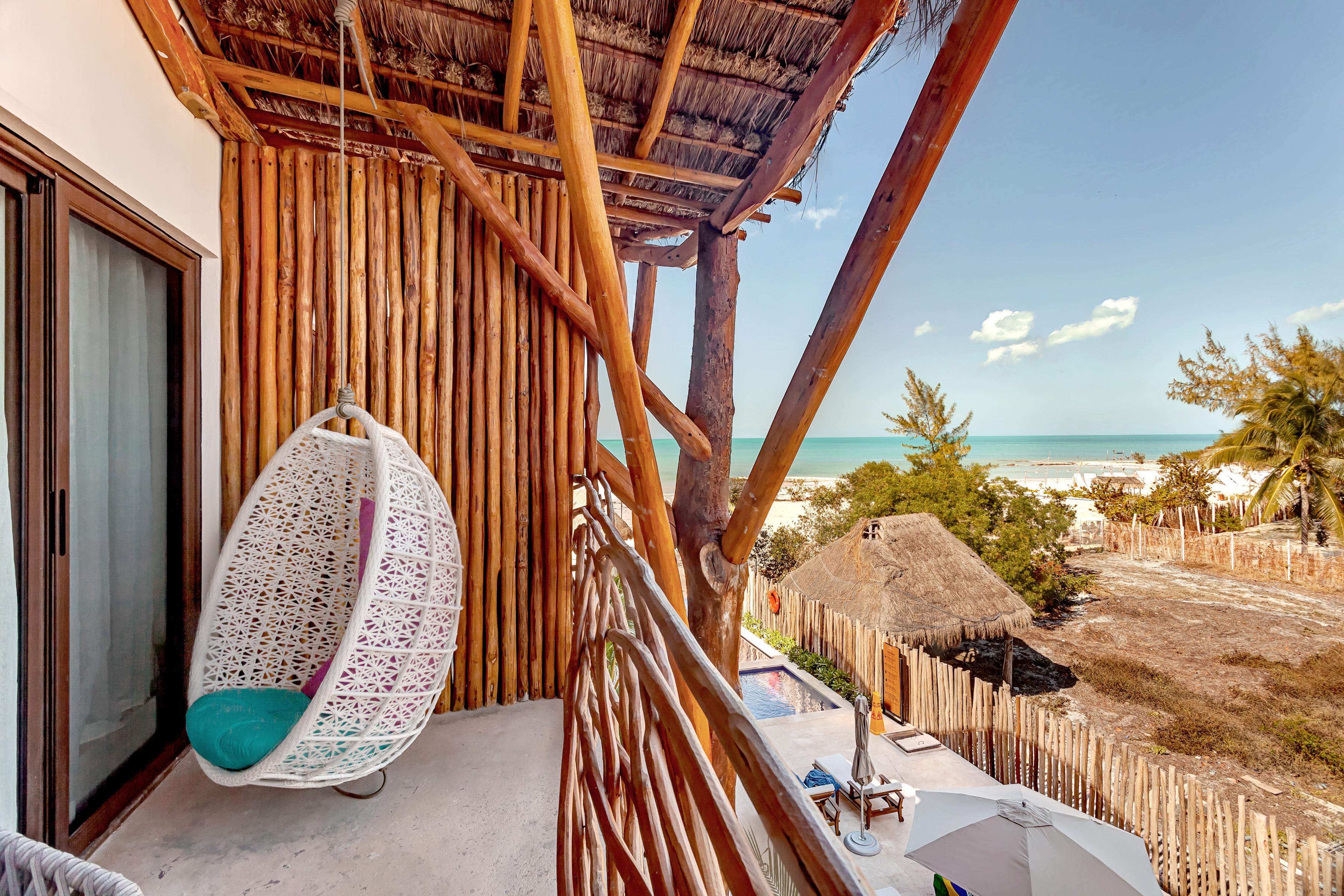 Mystique Holbox By Royalton, A Tribute Portfolio Resort Exteriér fotografie