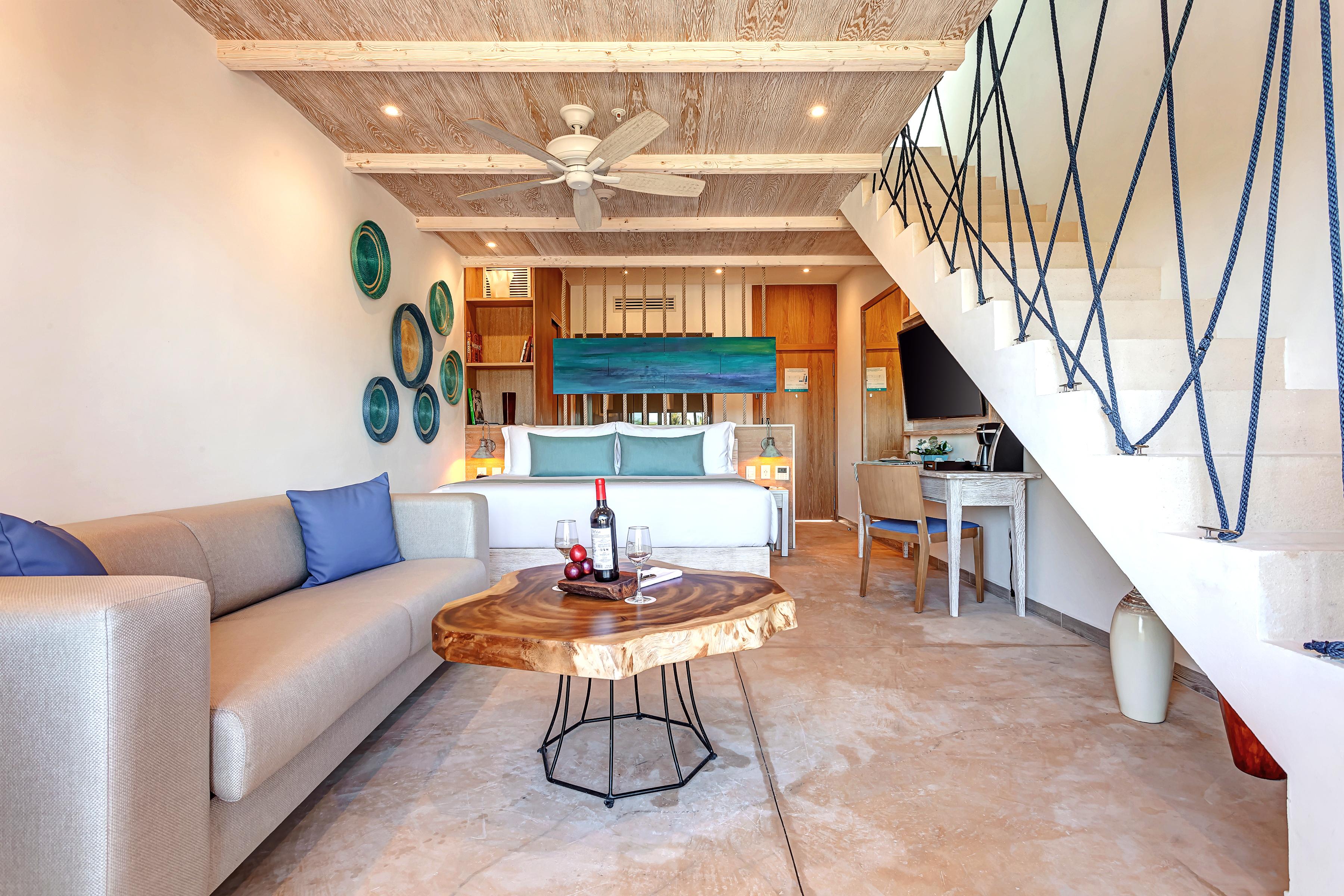 Mystique Holbox By Royalton, A Tribute Portfolio Resort Exteriér fotografie