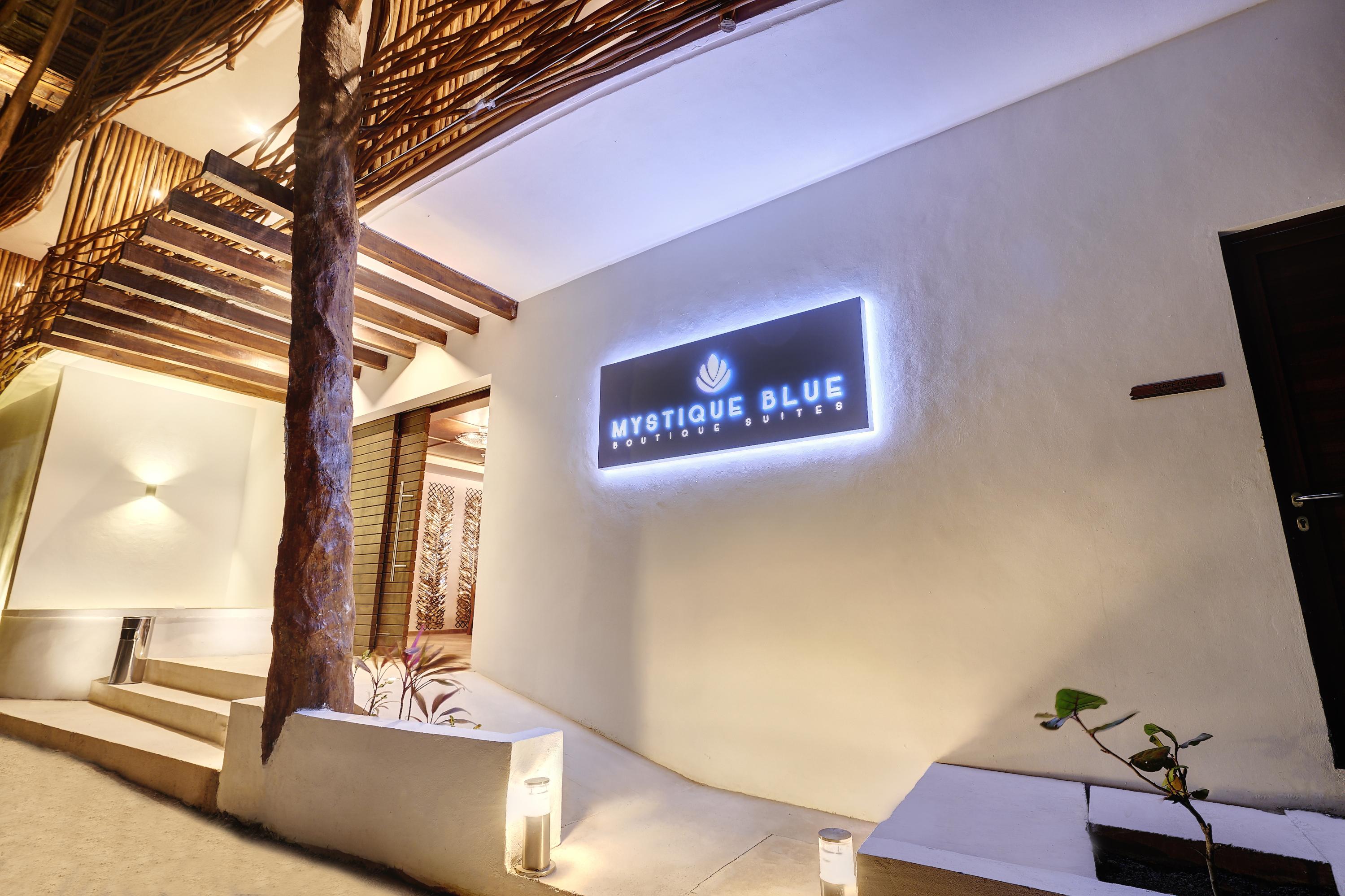 Mystique Holbox By Royalton, A Tribute Portfolio Resort Exteriér fotografie