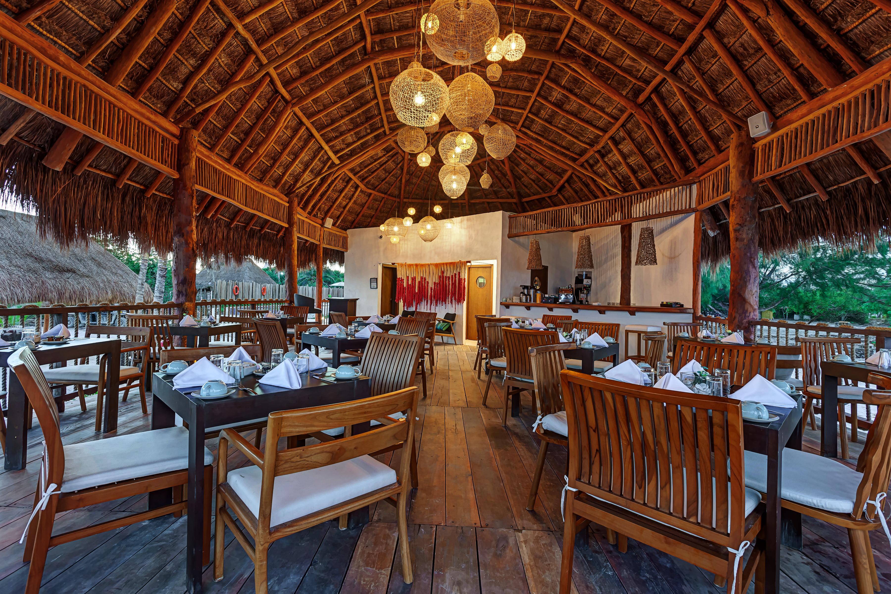 Mystique Holbox By Royalton, A Tribute Portfolio Resort Exteriér fotografie