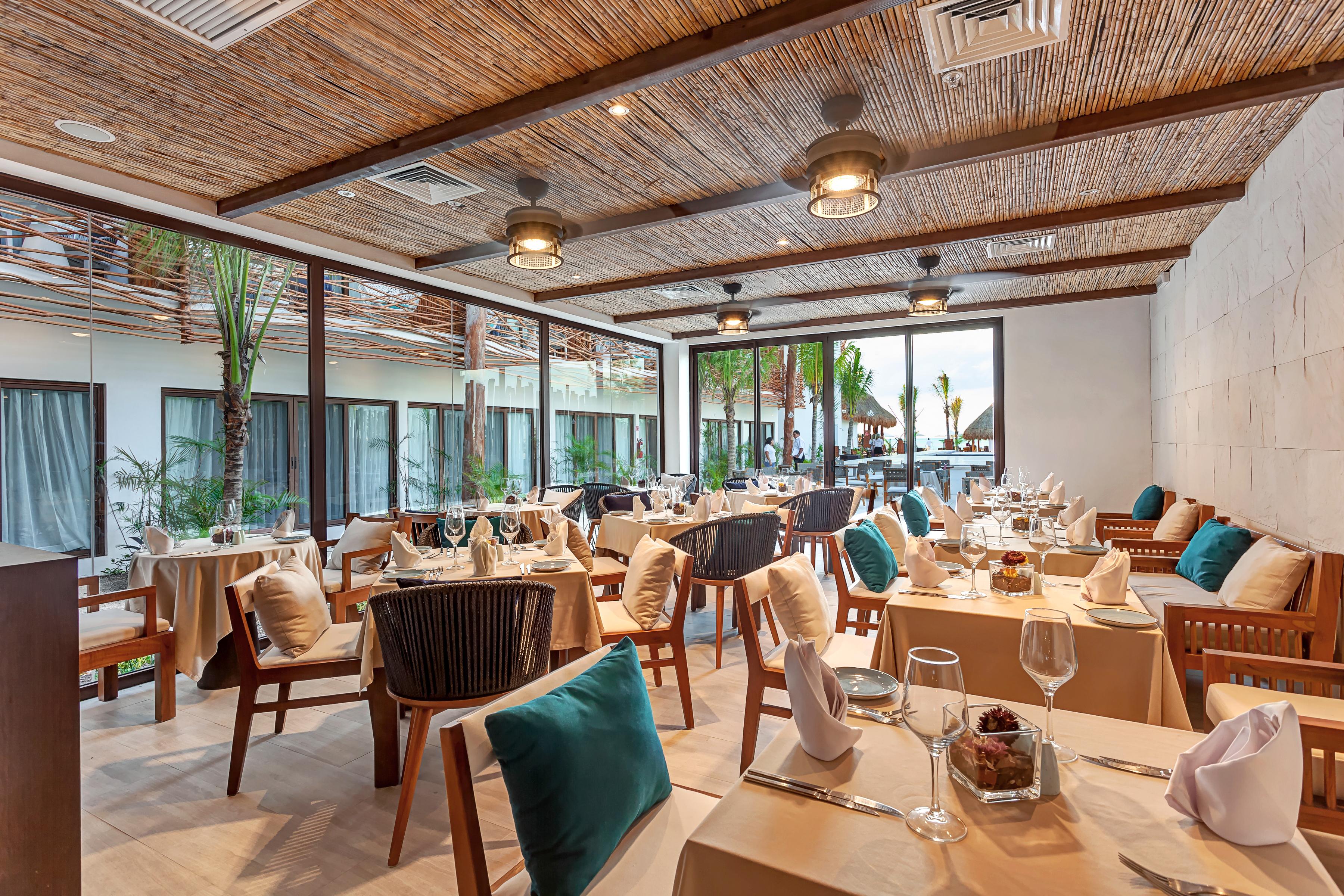 Mystique Holbox By Royalton, A Tribute Portfolio Resort Exteriér fotografie