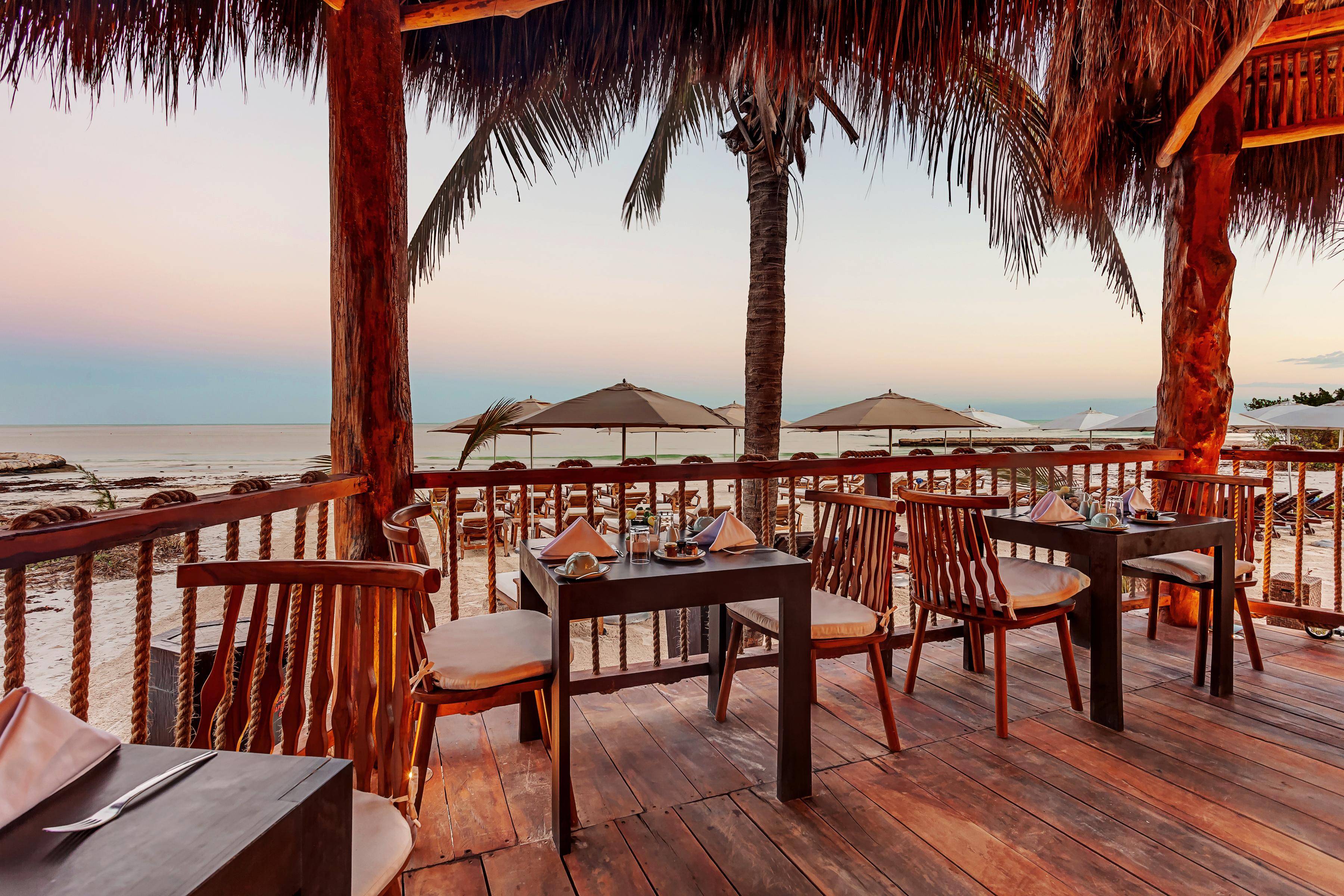 Mystique Holbox By Royalton, A Tribute Portfolio Resort Exteriér fotografie