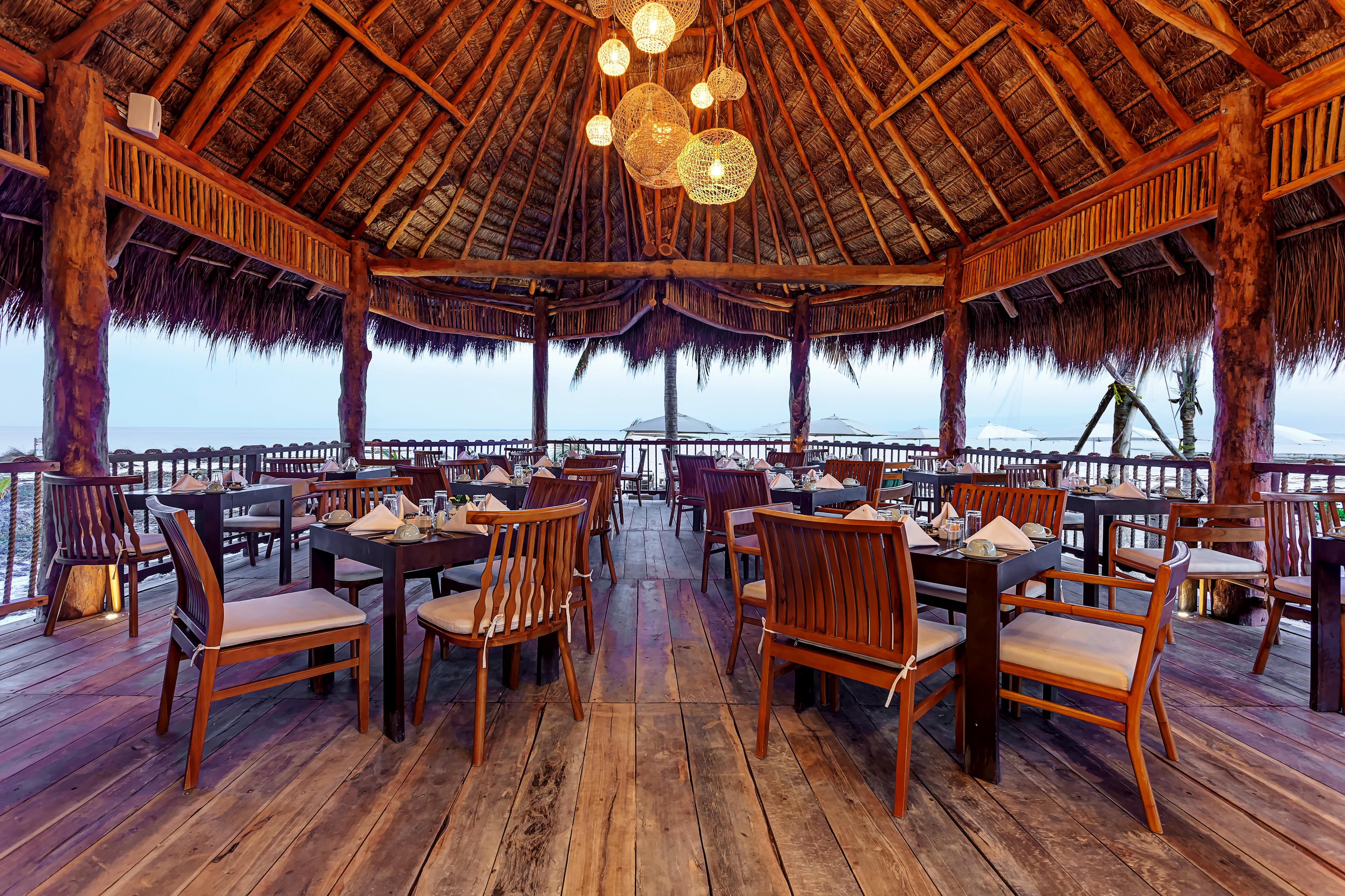 Mystique Holbox By Royalton, A Tribute Portfolio Resort Exteriér fotografie