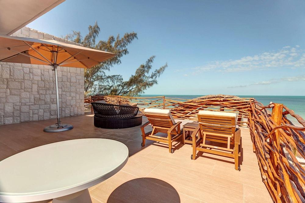 Mystique Holbox By Royalton, A Tribute Portfolio Resort Exteriér fotografie