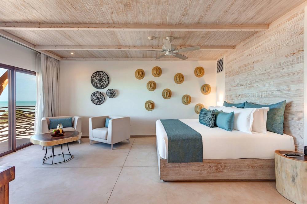 Mystique Holbox By Royalton, A Tribute Portfolio Resort Exteriér fotografie