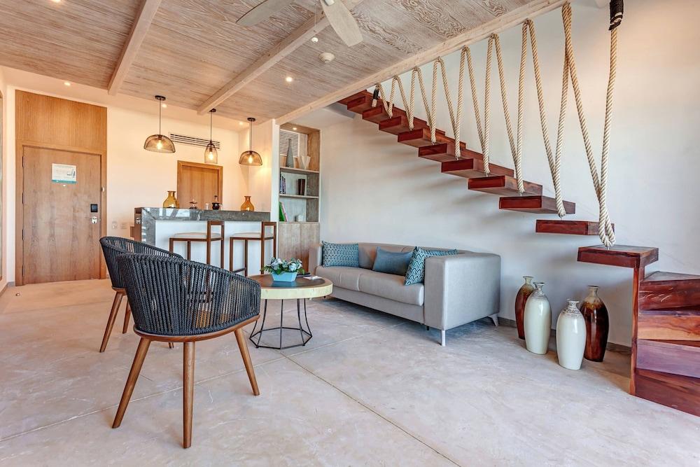 Mystique Holbox By Royalton, A Tribute Portfolio Resort Exteriér fotografie