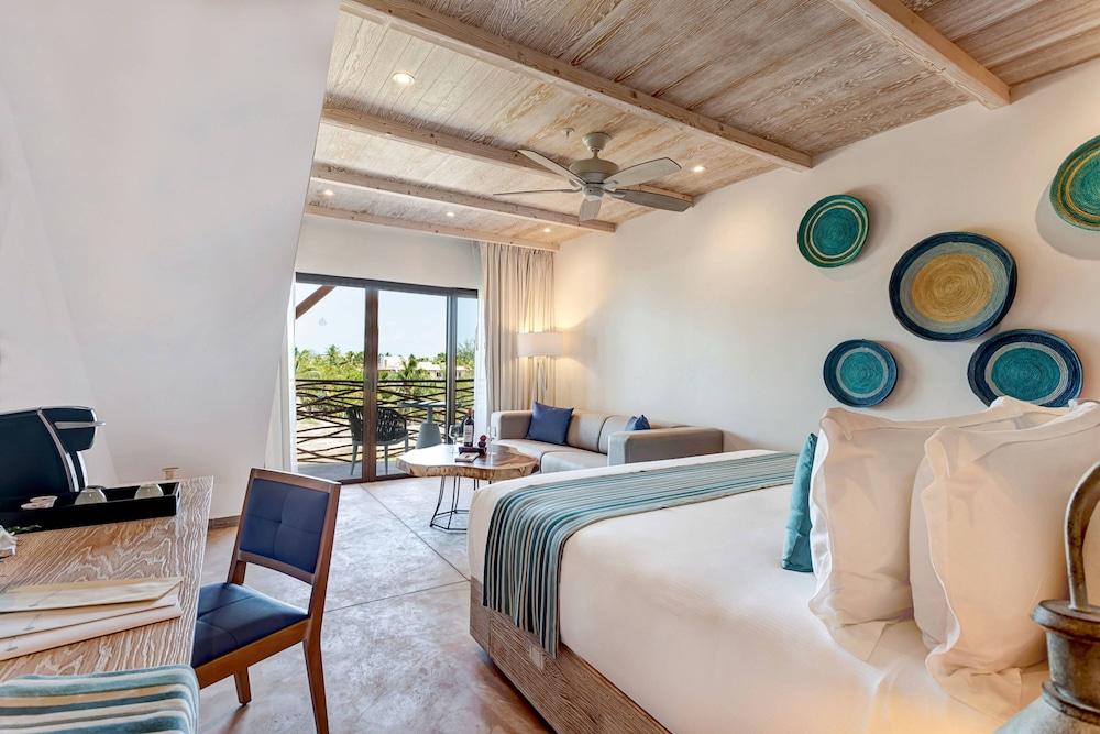 Mystique Holbox By Royalton, A Tribute Portfolio Resort Exteriér fotografie