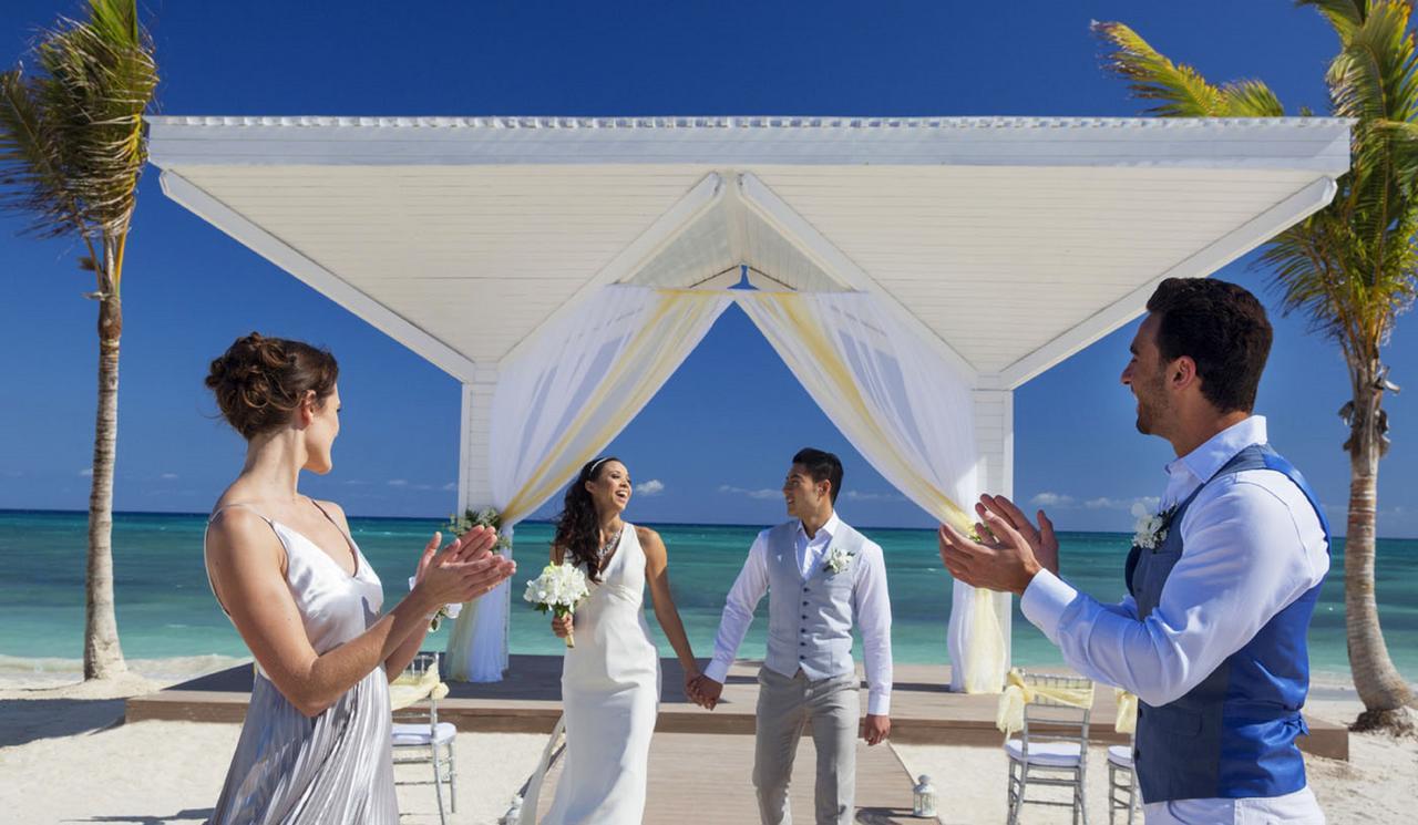 Mystique Holbox By Royalton, A Tribute Portfolio Resort Exteriér fotografie