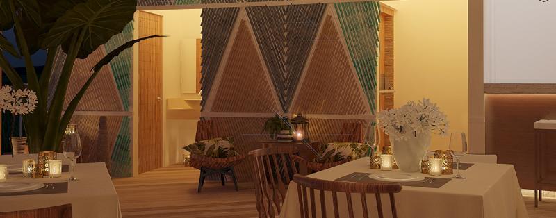 Mystique Holbox By Royalton, A Tribute Portfolio Resort Exteriér fotografie
