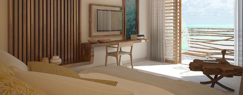 Mystique Holbox By Royalton, A Tribute Portfolio Resort Exteriér fotografie