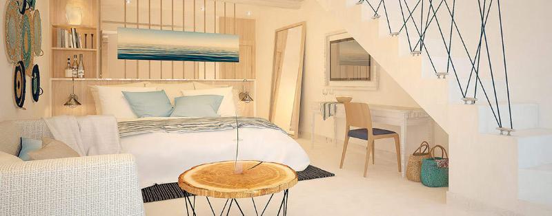 Mystique Holbox By Royalton, A Tribute Portfolio Resort Exteriér fotografie
