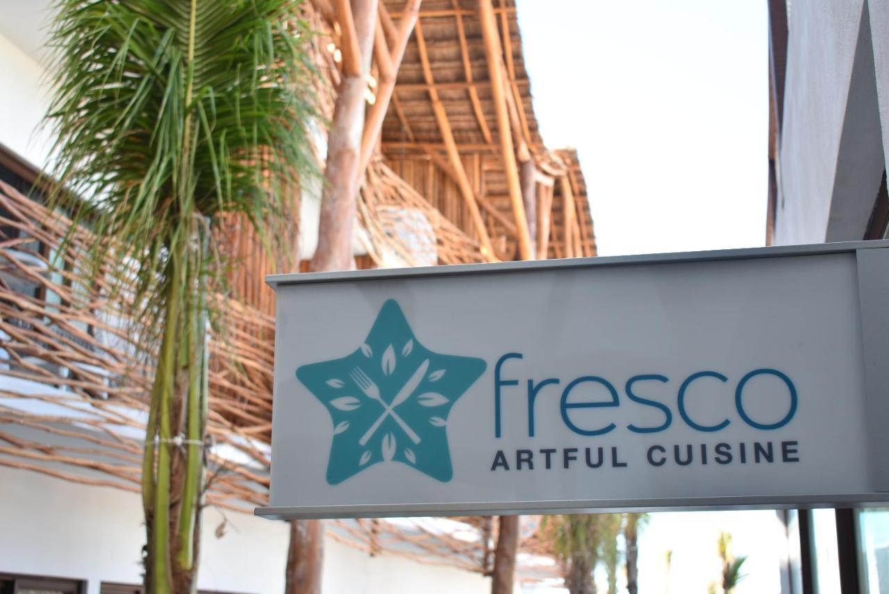 Mystique Holbox By Royalton, A Tribute Portfolio Resort Exteriér fotografie