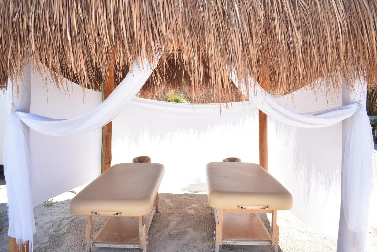 Mystique Holbox By Royalton, A Tribute Portfolio Resort Exteriér fotografie