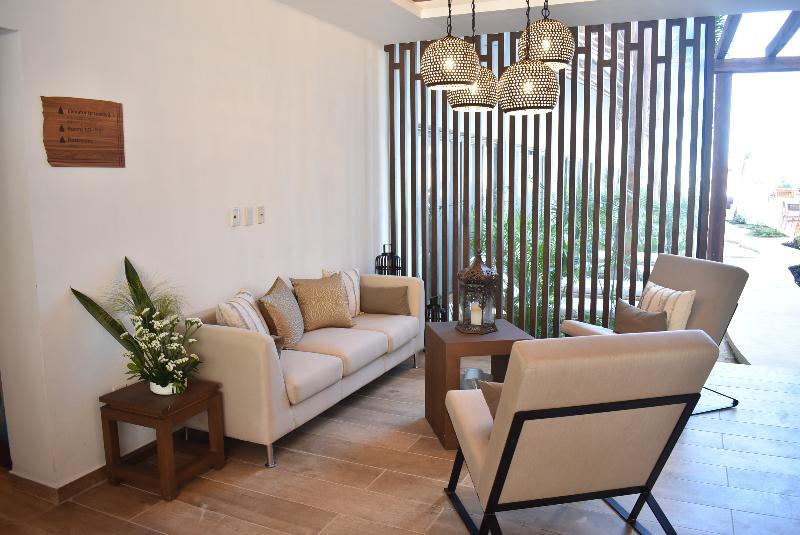 Mystique Holbox By Royalton, A Tribute Portfolio Resort Exteriér fotografie