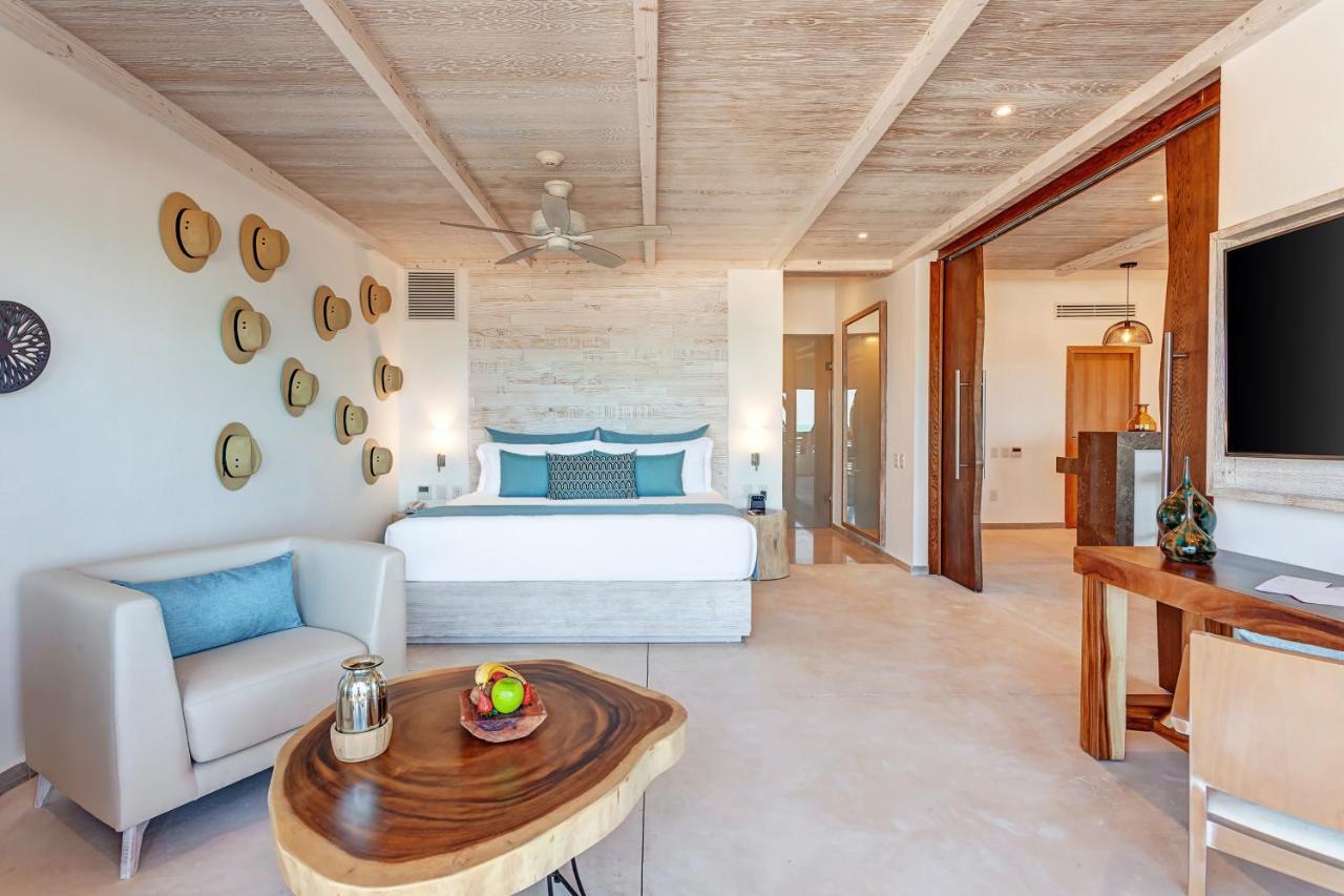 Mystique Holbox By Royalton, A Tribute Portfolio Resort Exteriér fotografie