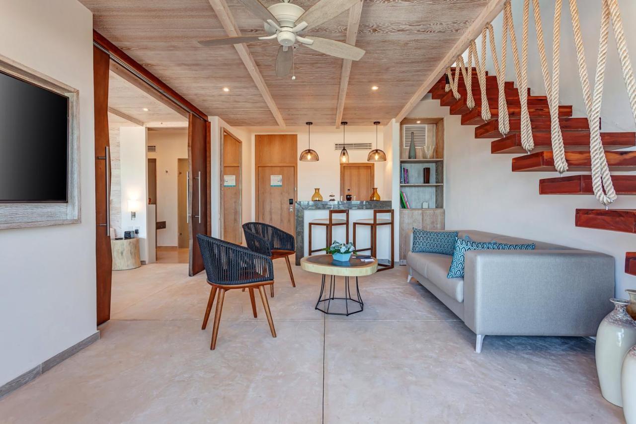 Mystique Holbox By Royalton, A Tribute Portfolio Resort Exteriér fotografie