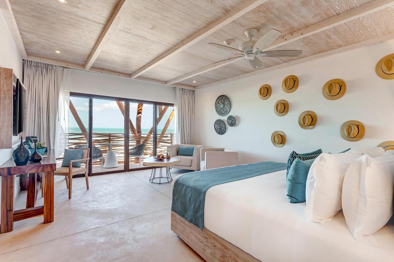 Mystique Holbox By Royalton, A Tribute Portfolio Resort Exteriér fotografie